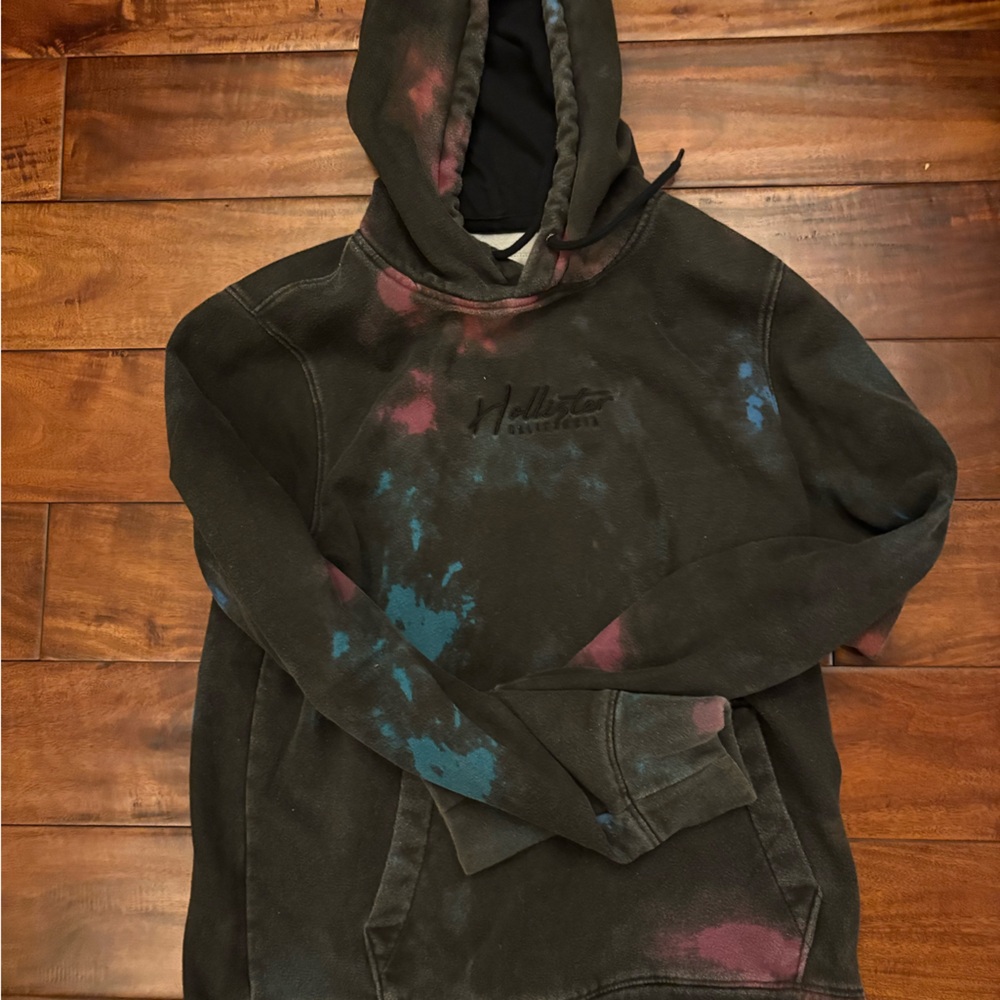 Hollister lot hoodies S/M - Picture 13 of 15